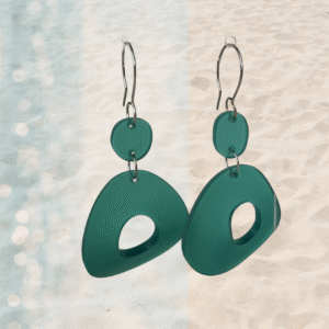 Pop Futurism - Neon Tidepool