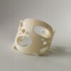 White Orbit cuff W