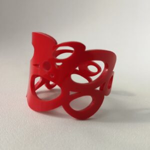 BRACELETS AND CUFFS