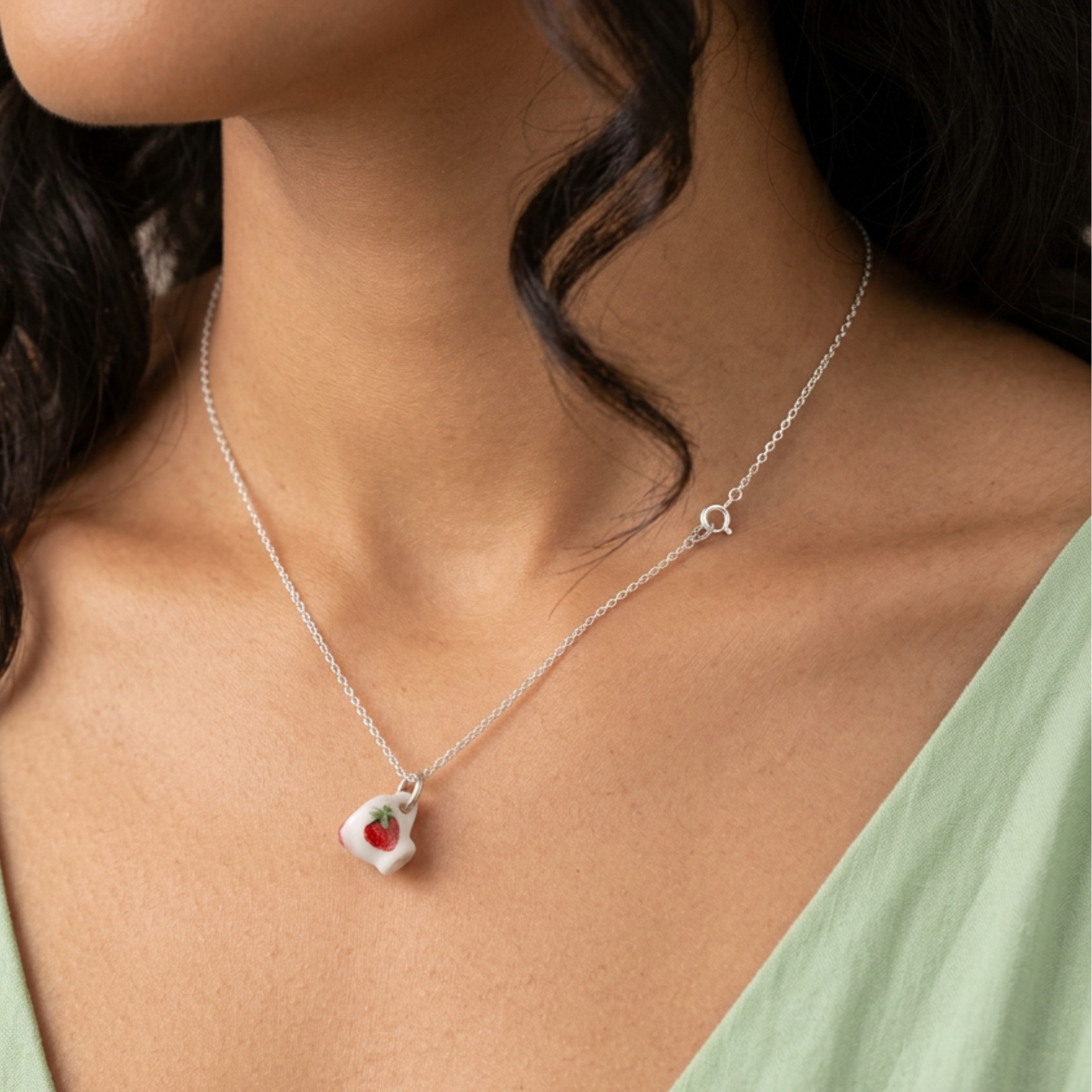 whimsy necklace