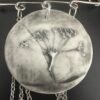 Botanic brooch - Thumbnail Image 4