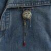 Botanic brooch - Thumbnail Image 3